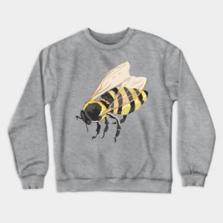 The Bee Crewneck Sweatshirt